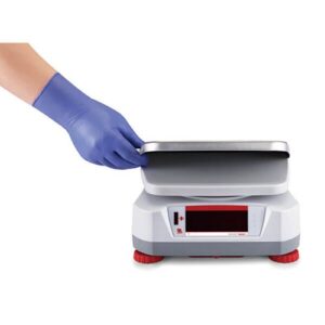 Cân thủy sản Ohaus Valor 4000