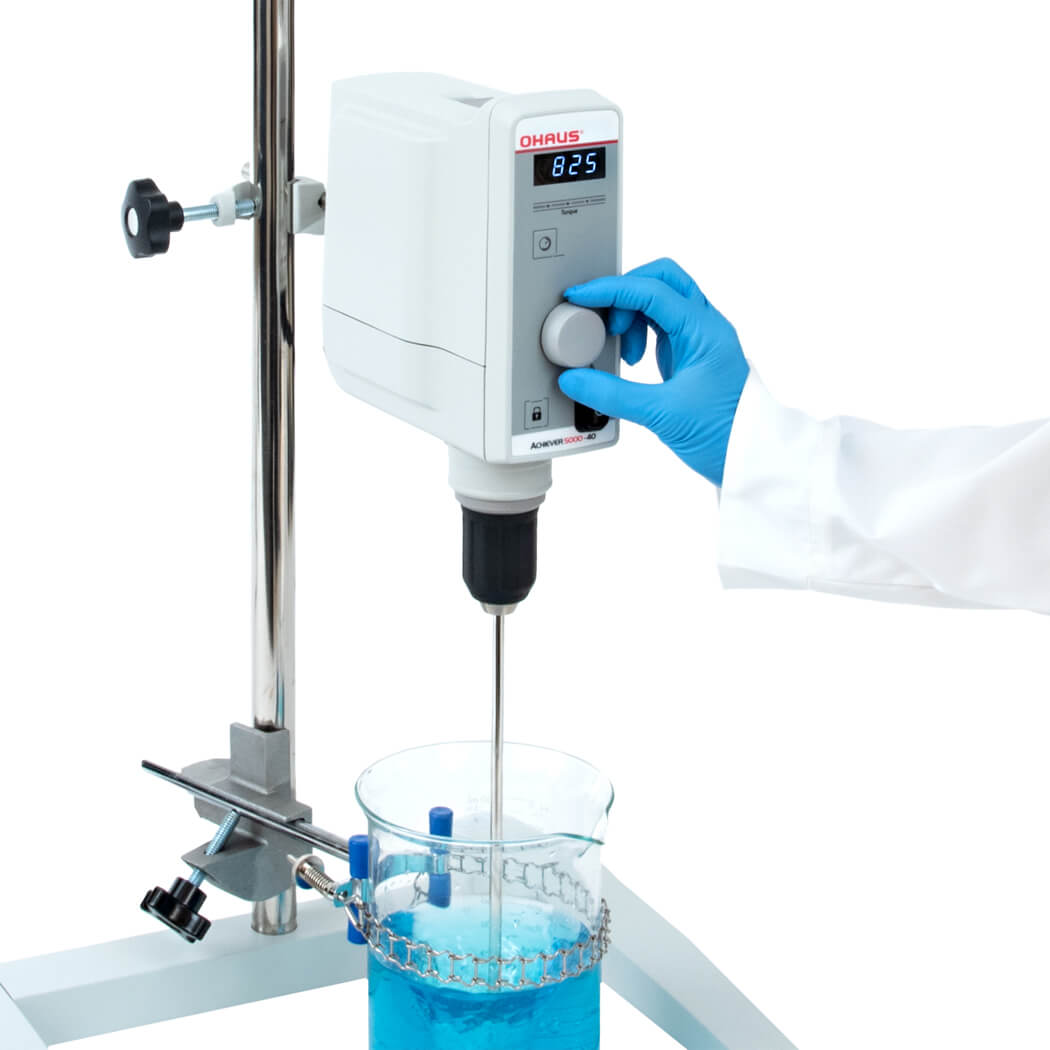 Máy khuấy đũa 5000