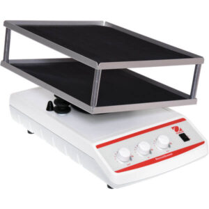 Máy lắc 3 chiều 1 tầng ohaus shrk07al2
