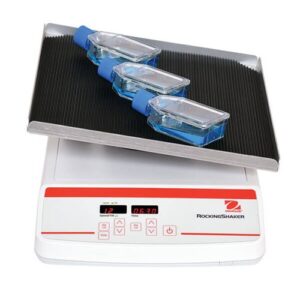 Máy lắc kết hợp vẫy ohaus