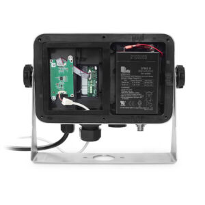 Đầu cân điện tử ohaus idt33xw