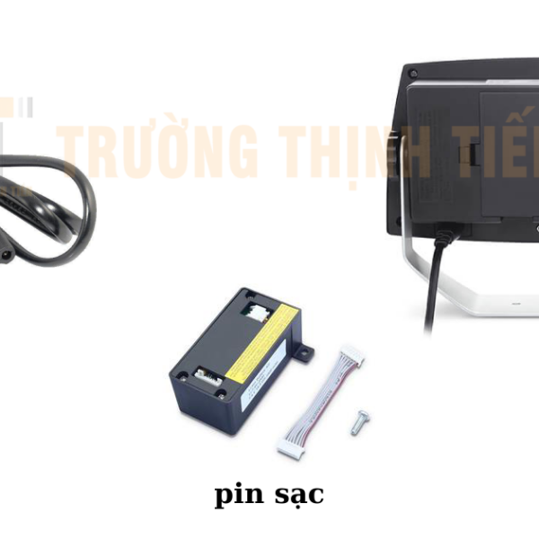đầu cân điện tử ohaus-td52p